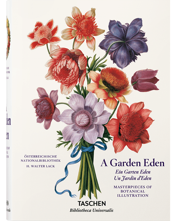 Garden Eden