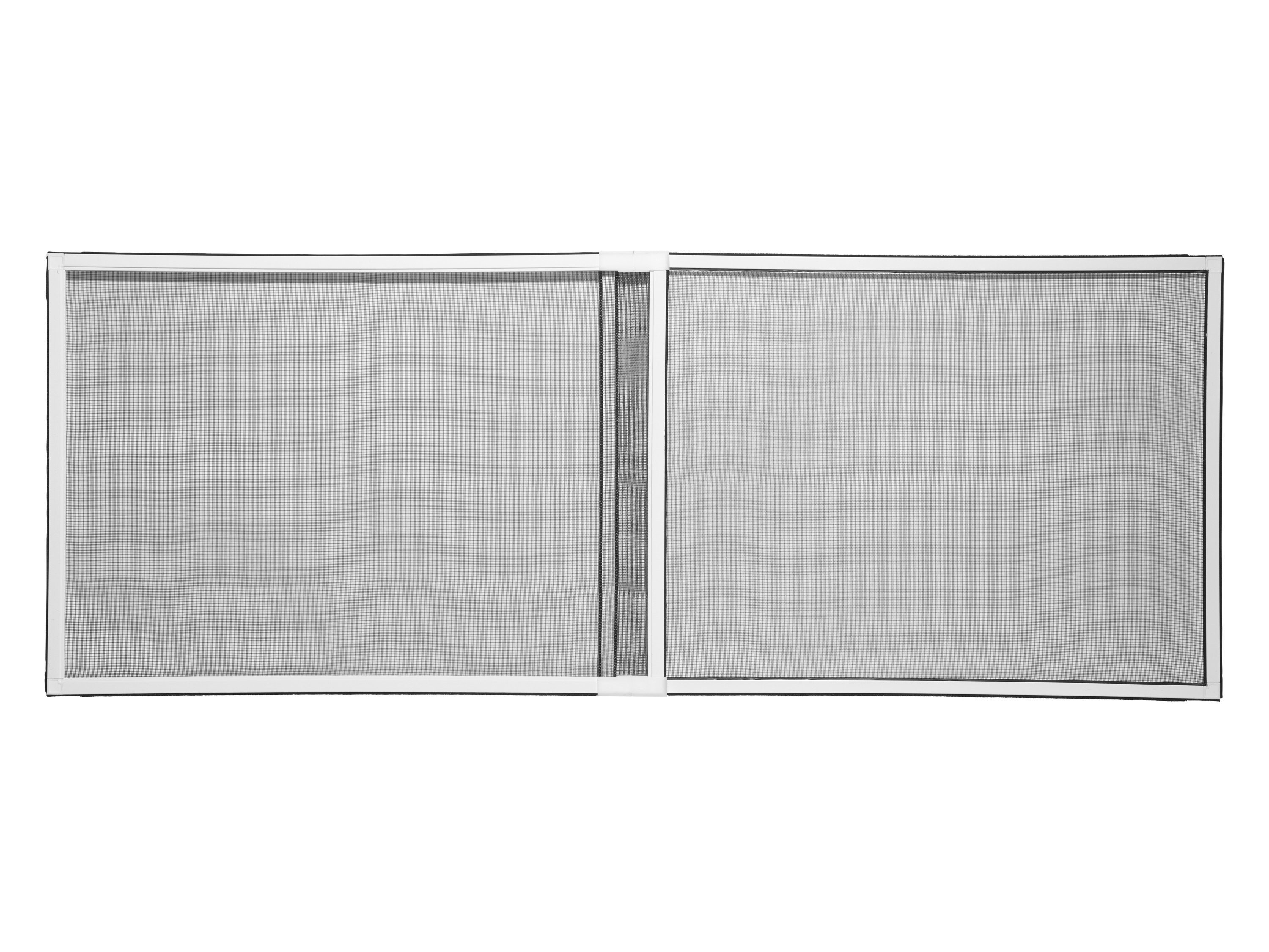 Livarno home Aluminiowa moskitiera przesuwna