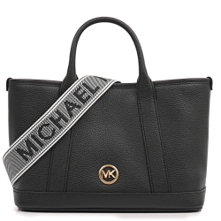 TORBA Michael Kors LUISA 30R4G99T1L 01-BLACK