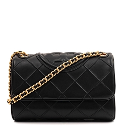 TORBA Tory Burch FLEMING 139060 01-BLACK