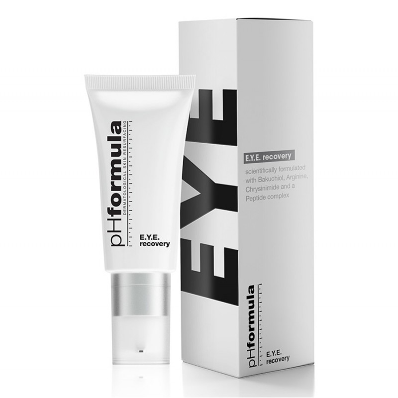 pHformula E.Y.E. recovery 20 ml