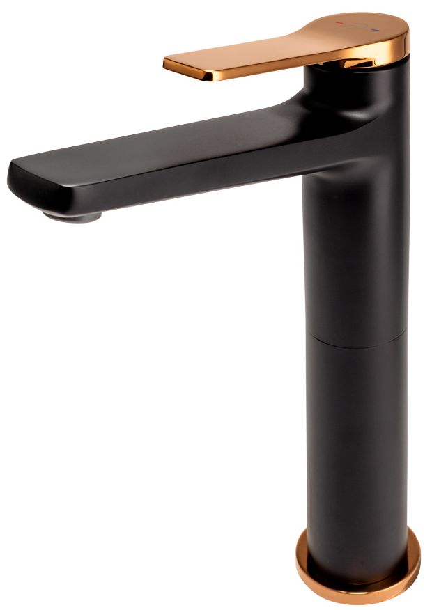 Darmowa Dostawa - Bateria umywalkowa FDesign Seppia FD1SPA2L25
