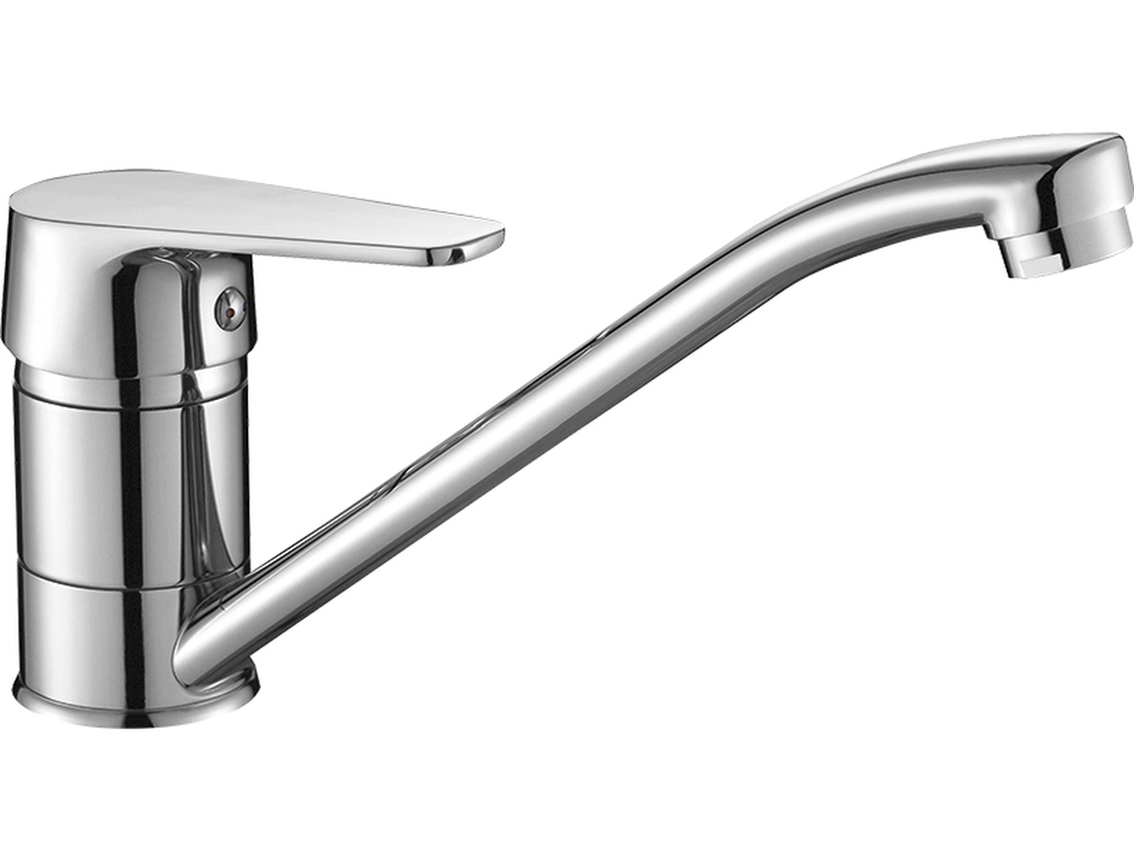Darmowa Dostawa - Bateria kuchenna Kuchinox Luga BQL060D