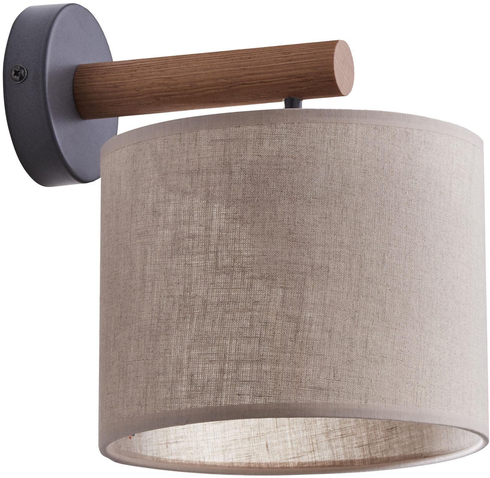 Darmowa Dostawa - Kinkiet TK Lighting Deva Nature 6106