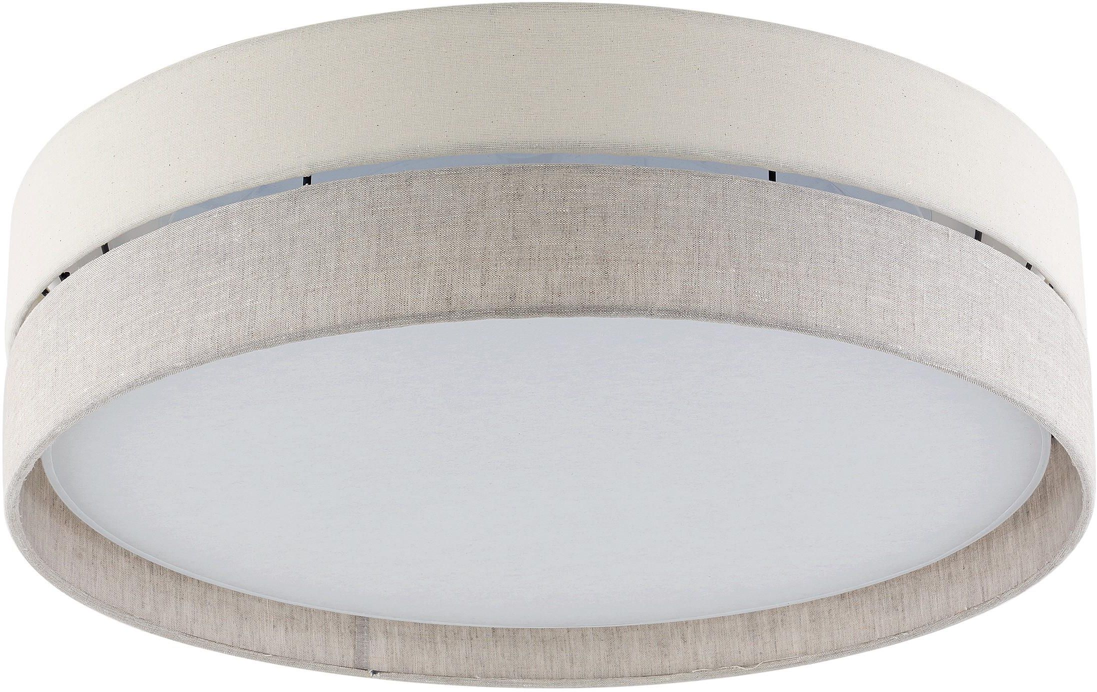Darmowa Dostawa - Plafon TK Lighting Eco 5774