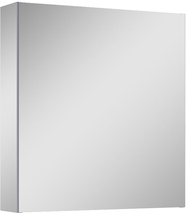 Darmowa Dostawa - Szafka 60.6x14x63.8 cm boczna wisząca Elita Medium RE064657000010