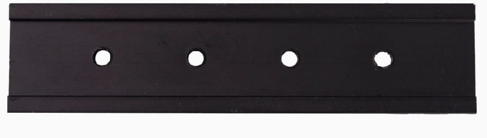 Darmowa Dostawa - Łącznik x W czarny MaxLight Magnetic MA0009