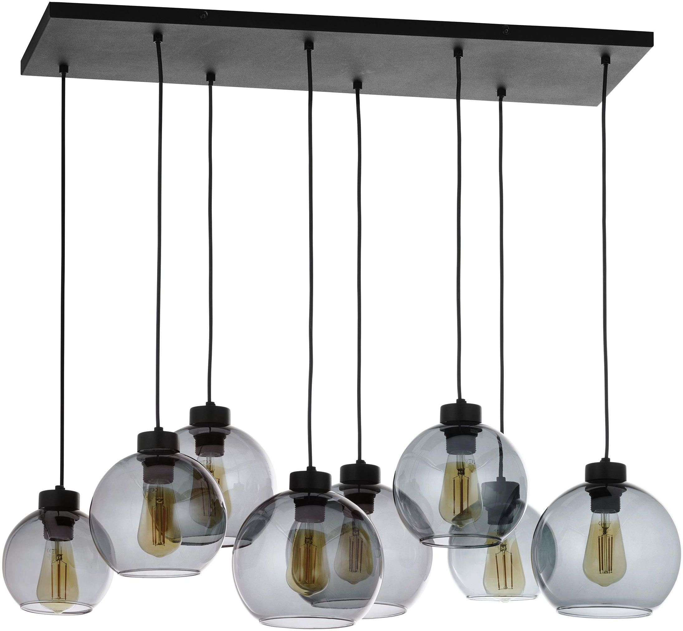 Darmowa Dostawa - Lampa wisząca TK Lighting Cubus 4113