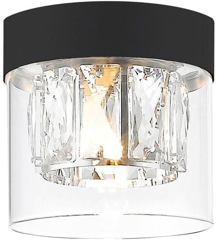 Darmowa Dostawa - Lampa podsufitowa Zuma Line Gem C038901AP7AC
