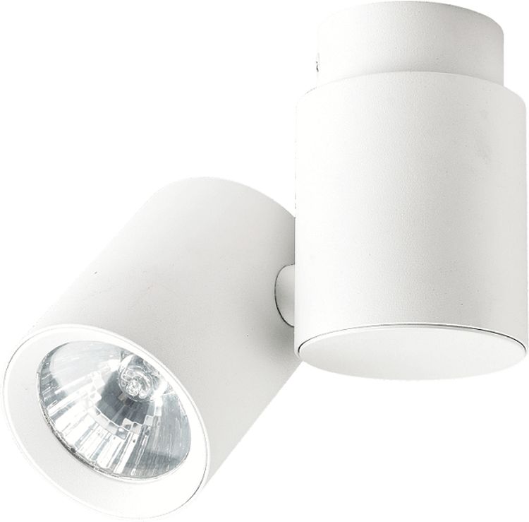 Darmowa Dostawa - Lampa podsufitowa Light Prestige Boston LP7411WWH