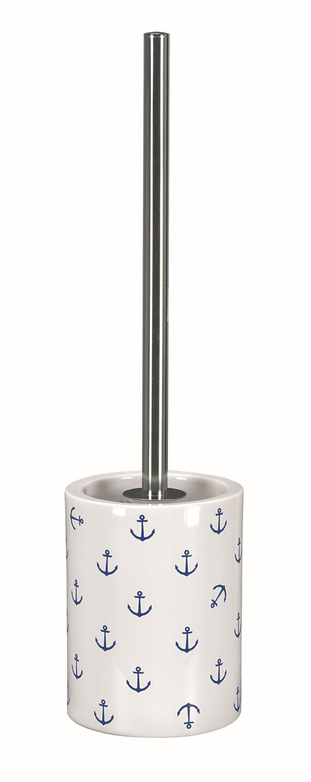 Darmowa Dostawa - Szczotka toaletowa Kleine Wolke Anchor 5876789856