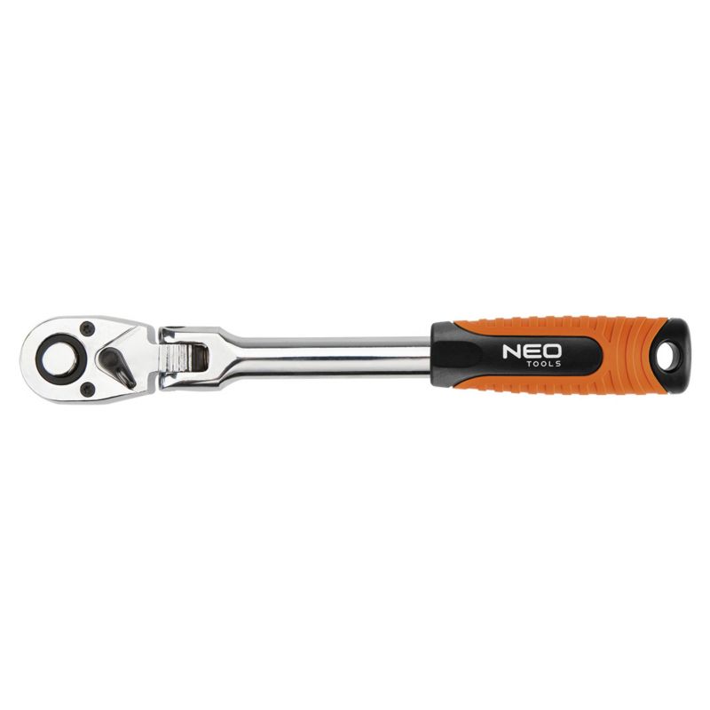 Grzechotka NEO TOOLS 1/2", 285 mm 1 szt