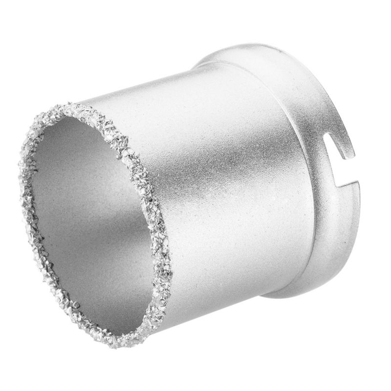 Otwornica wolframowa VERTO 67 mm nasyp z węglika wolframu 1 szt.
