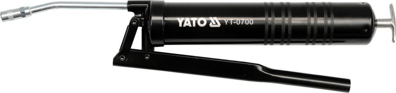 Smarownica ręczna do kartuszy Yato 500 g