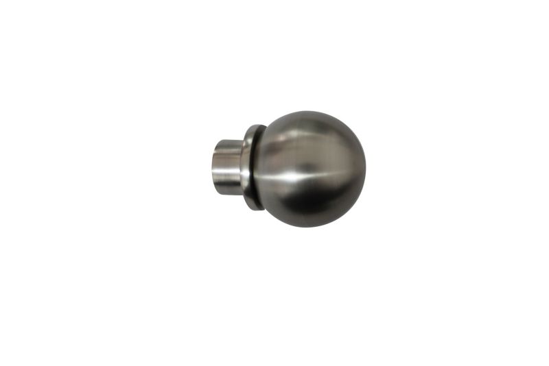 Zakończenie GoodHome Athens 19 mm kula basic