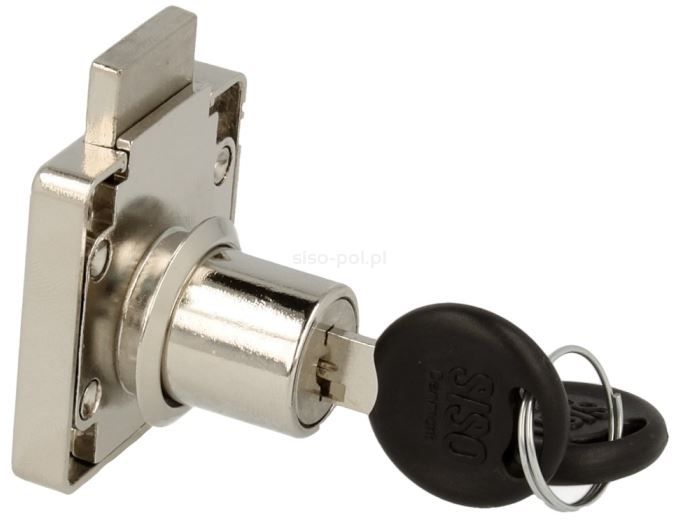 Zamek SISO X-850