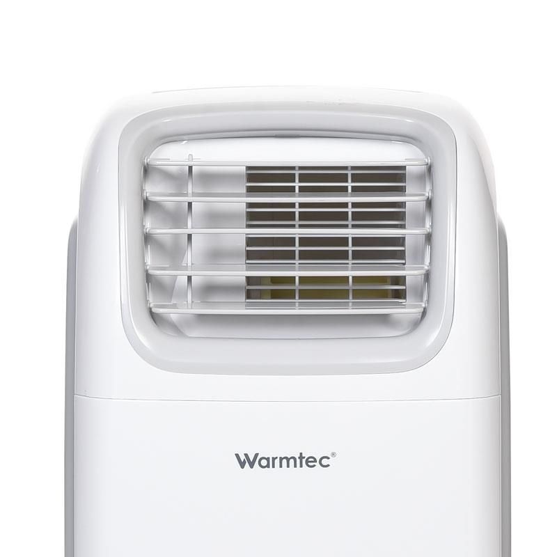 Kratka wylotu powietrza Warmtec do klimatyzatora Warmtec Morso 1szt.