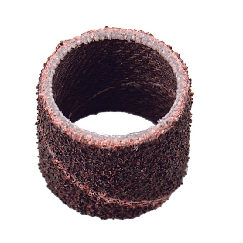 Głowica szlifierska Dremel 13 mm P60