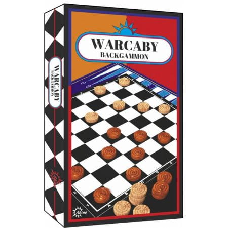 WARCABY