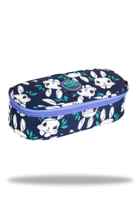 CoolPack Piórnik Szkolny Campus BunnyLand