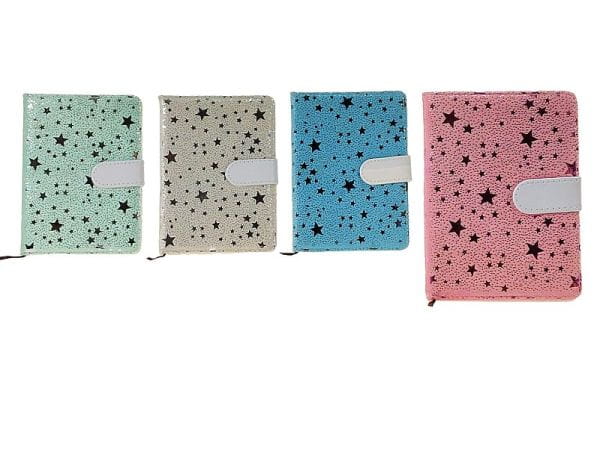 notes 15x10x1,5cm