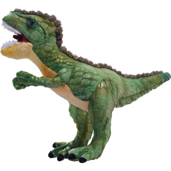 Beppe Tyranozaur Zielony 63cm
