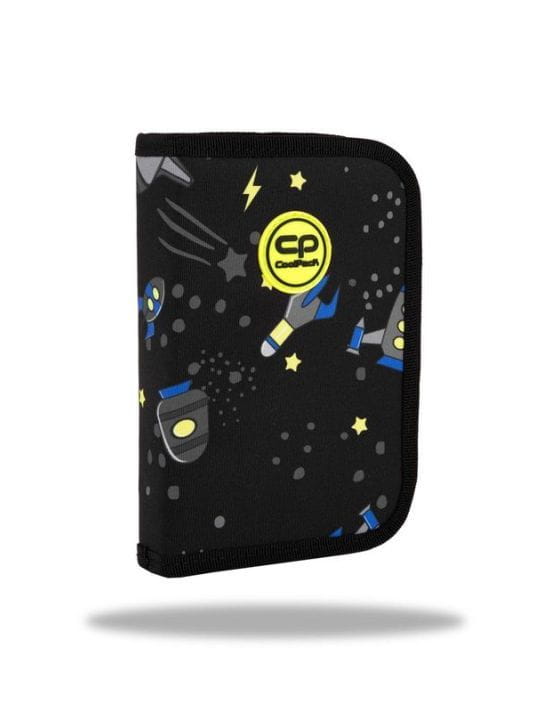 COOLPACK - CLIPPER - PIÓRNIK JEDNOKLAPKOWY BEZ WYPOSAŻENIA - ATLANTIS