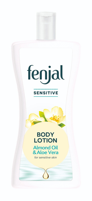 Fenjal Balsam do ciala Body Lotion Sensitive 200 ml