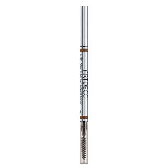 ARTDECO 24h Micro Brow Liquid Liner - Ultracienka płynna kredka do brwi 24