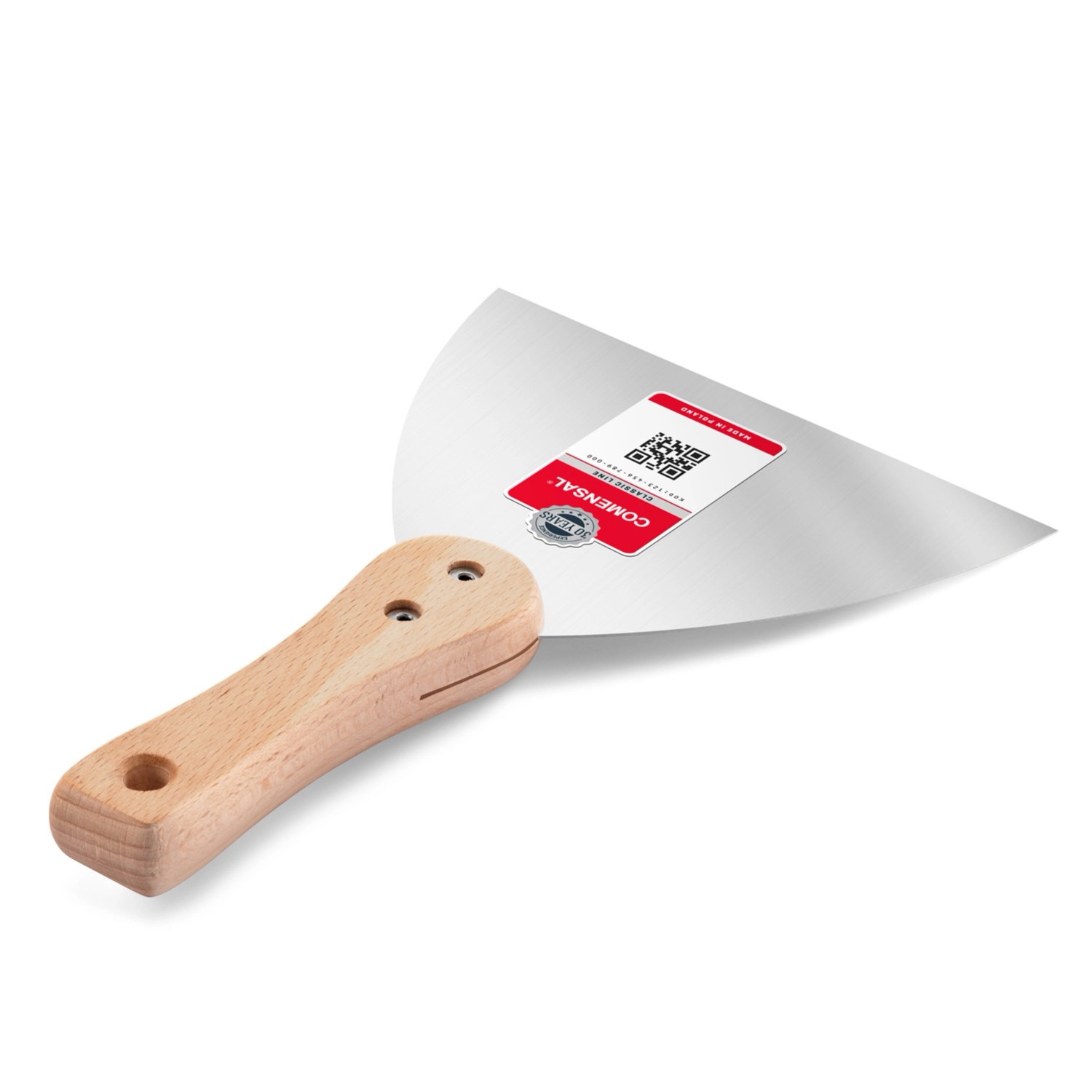 Comensal Szpachla 150 mm