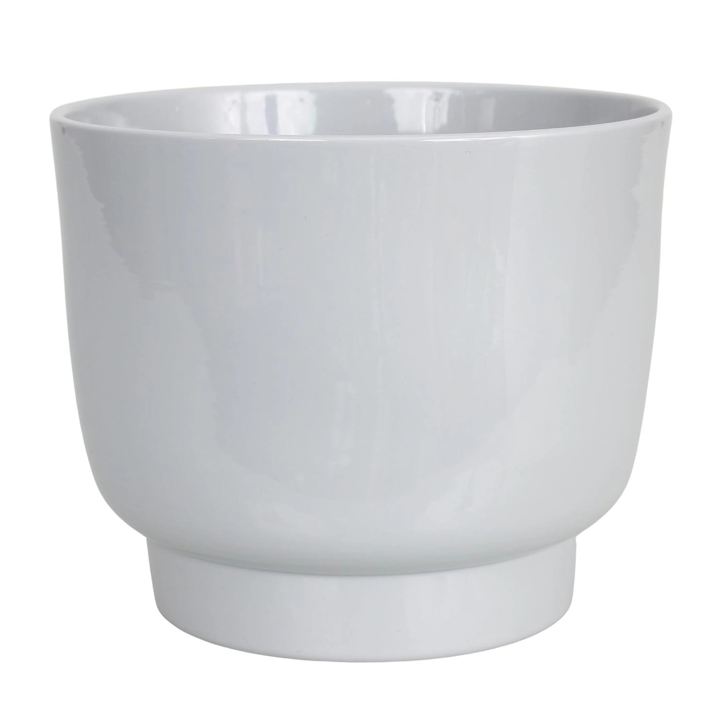 Osłonka Calm grafitowa - 22,5 cm