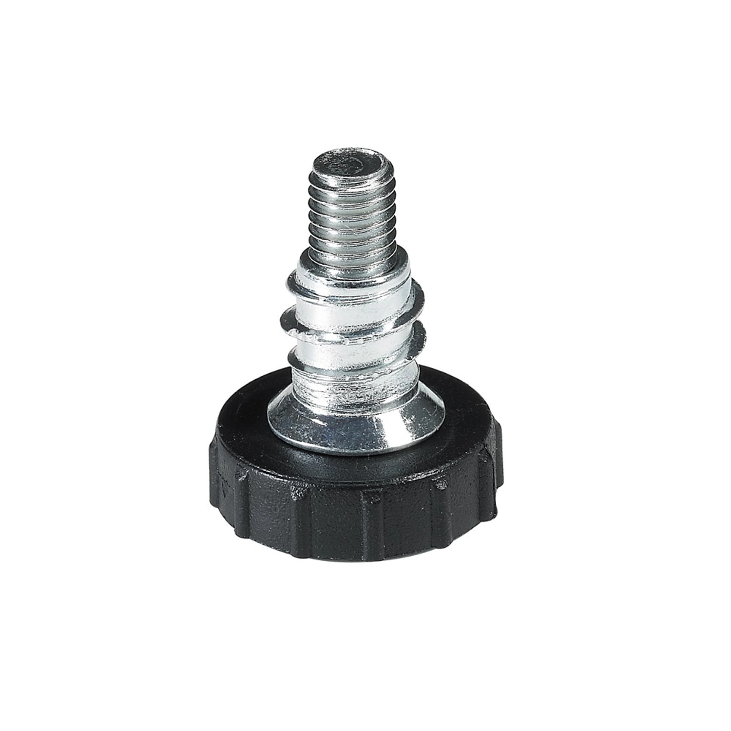 Hettich Śruba regulująca wysokość mufa 4s M6x20mm