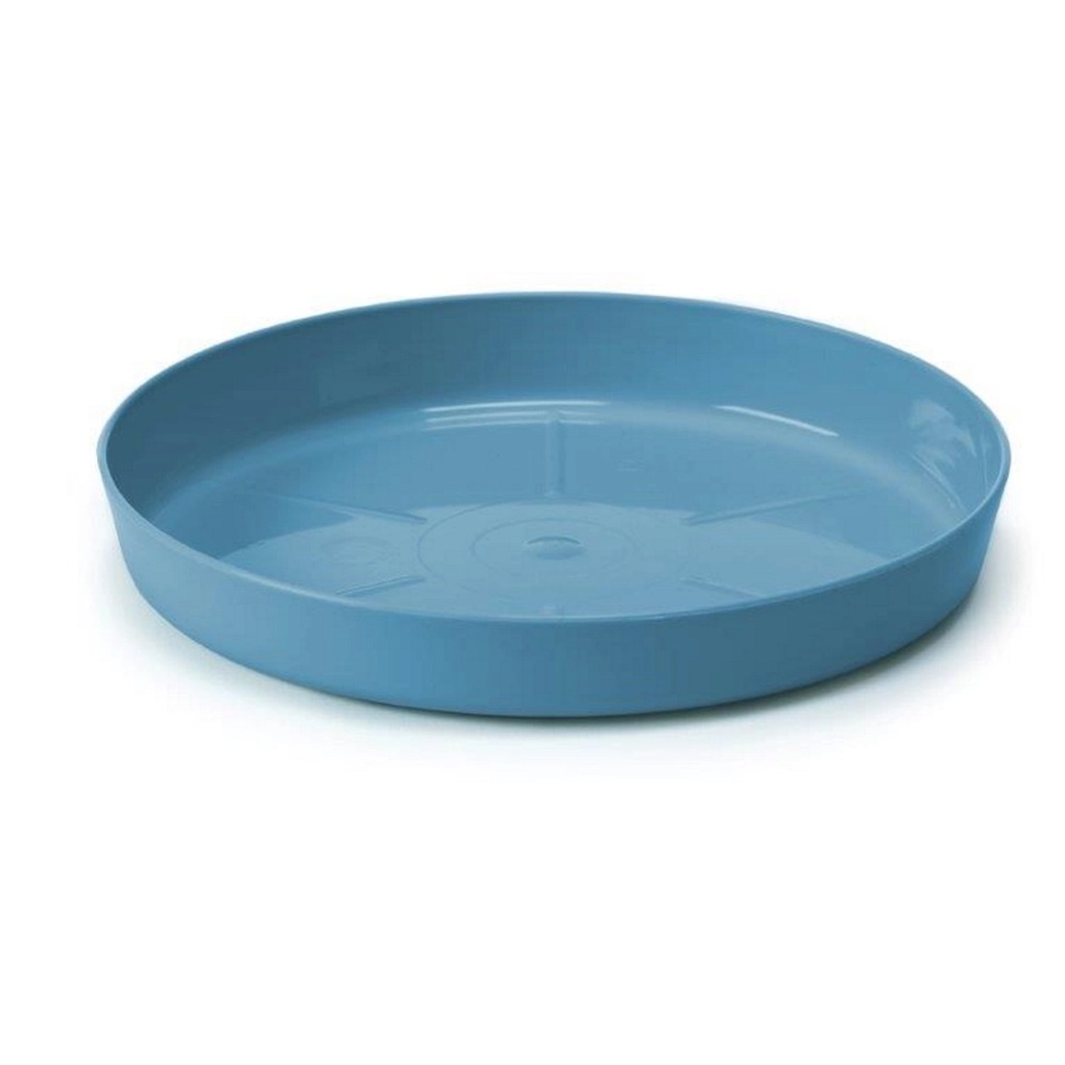 Podstawka plastikowa nr 6 morska śr. 23,4 cm