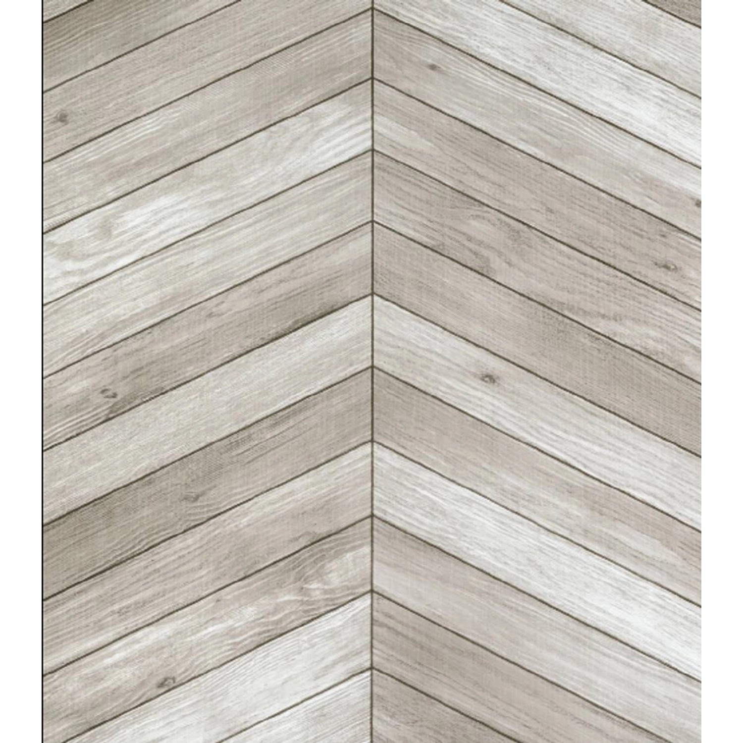 Okleina CHEVRON szary 67,5 x 200 cm