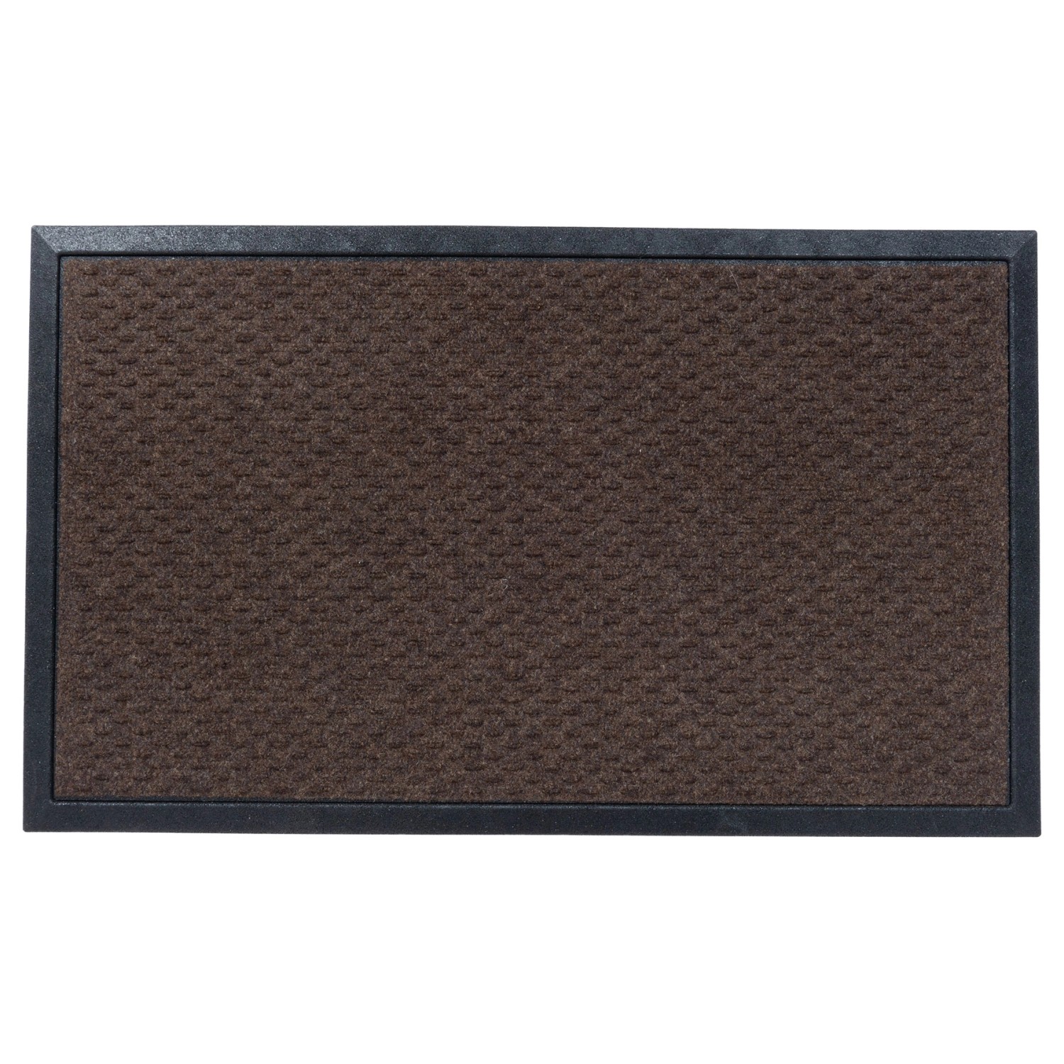 Wycieraczka SOFT STEP VEGAS brąz 45 x 75 cm