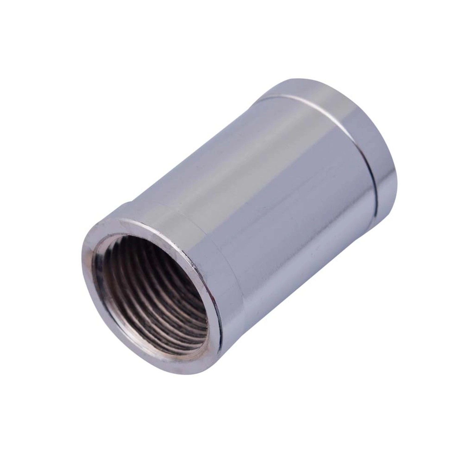 Invena Mufa chrom 3/8"