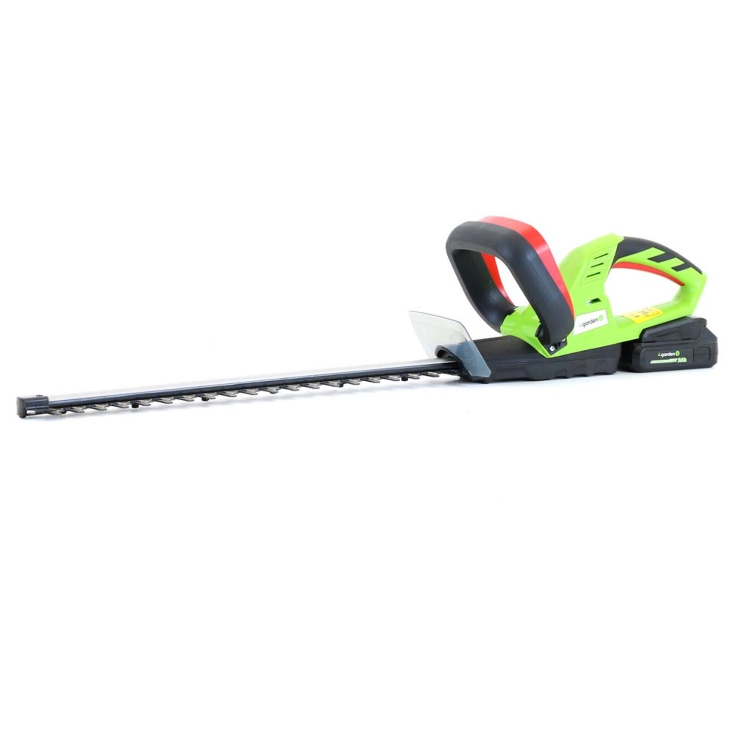 4Garden Nożyce akumulatorowe 20V ANE5121S - ZESTAW