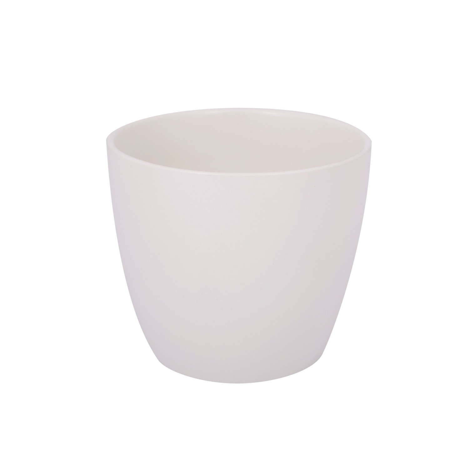 Osłonka krem - śr. 14 cm