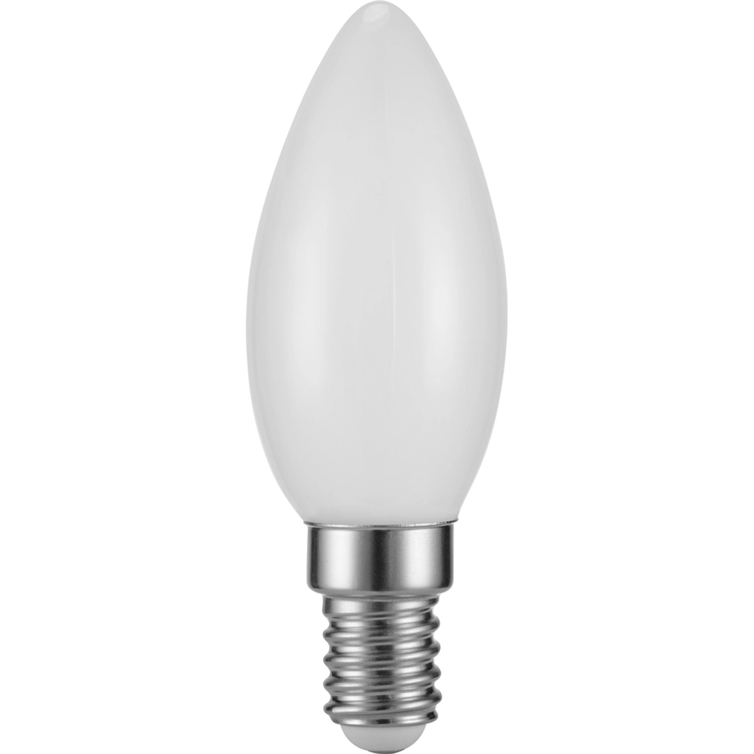 Żarówka LED FMI C35 4 W E14 2700 K 3 szt.
