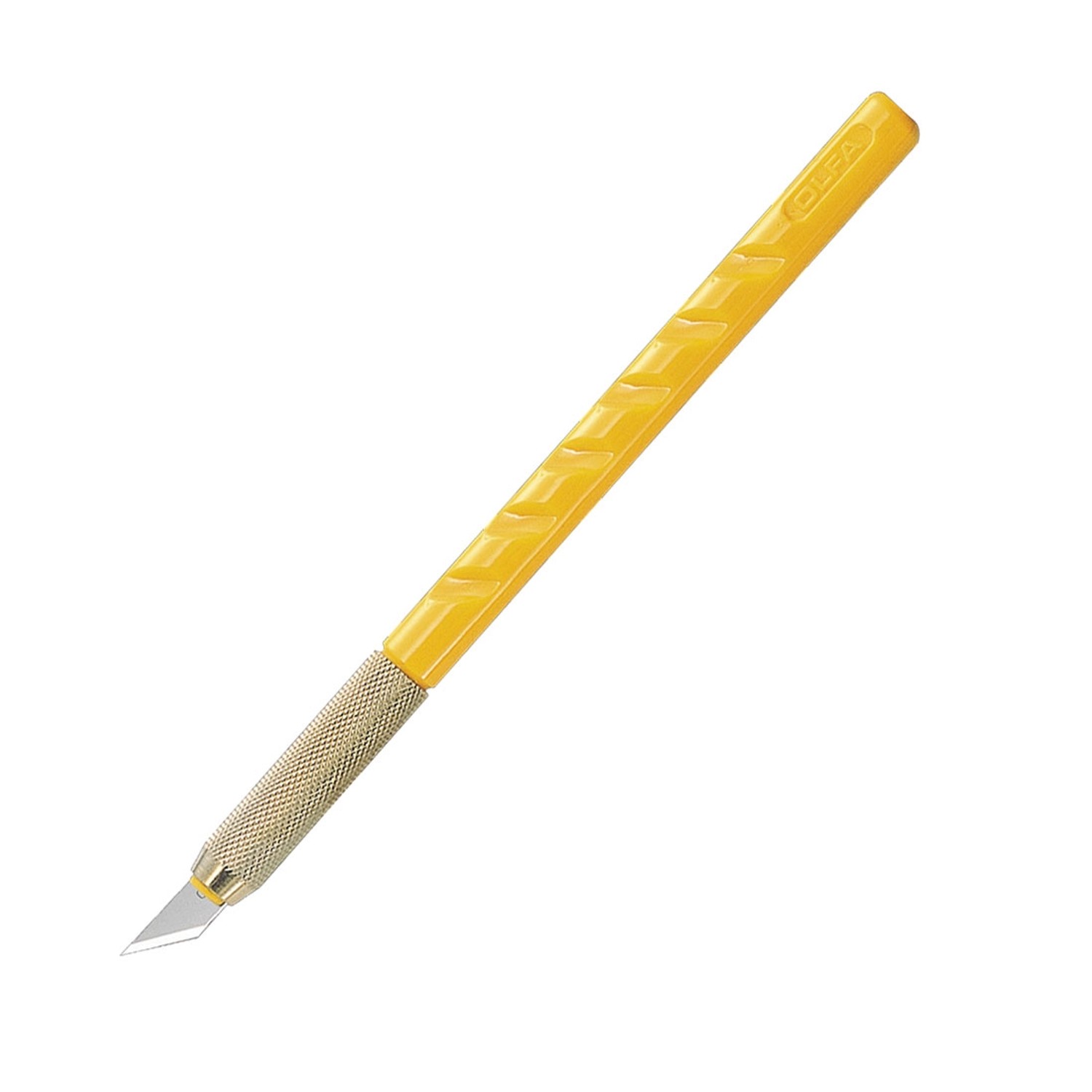 Olfa nóż skalpel AK-1, 25 ostrzy