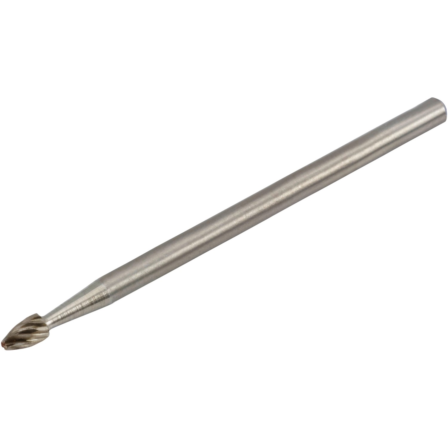 LUX Frez HM w kształcie stożka 2,3 mm