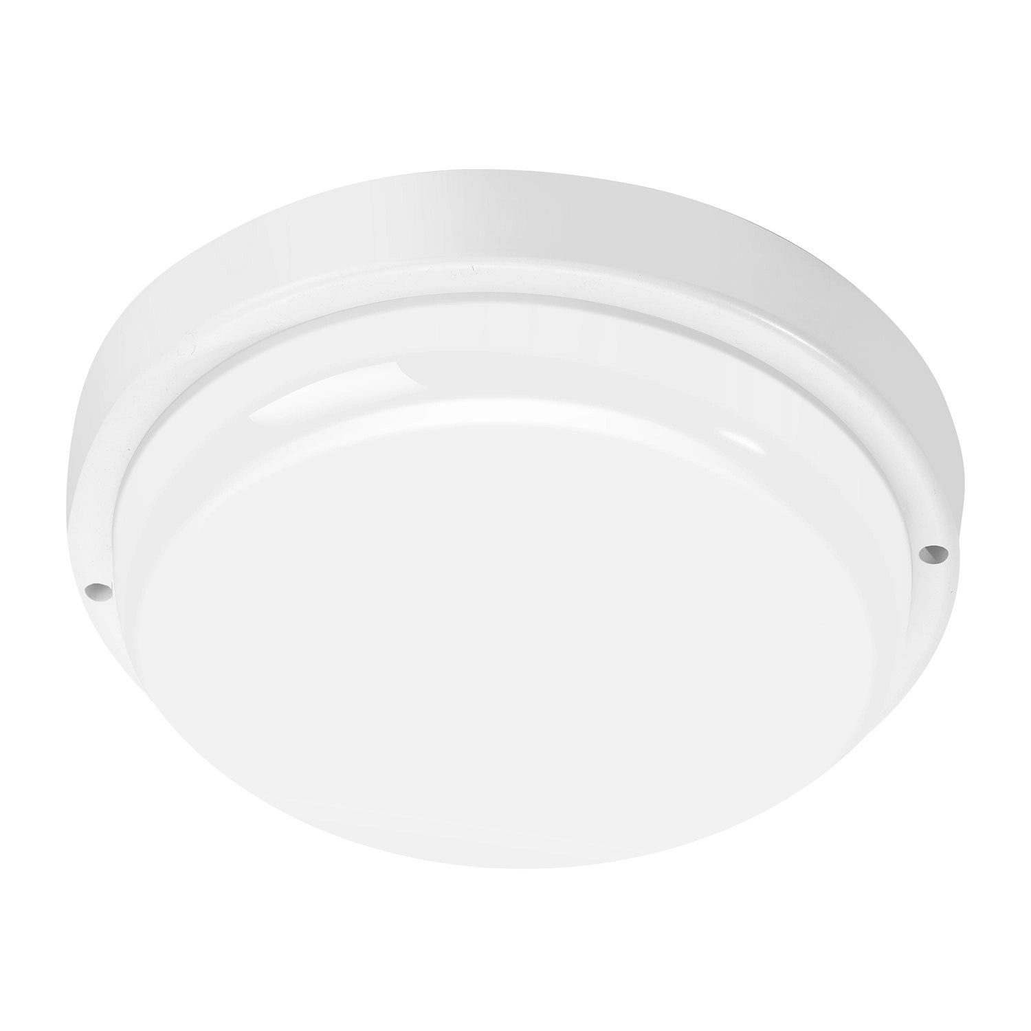 Eko Light Lampa Davo 18W 4000K 1800lm IP64 okrągła biała