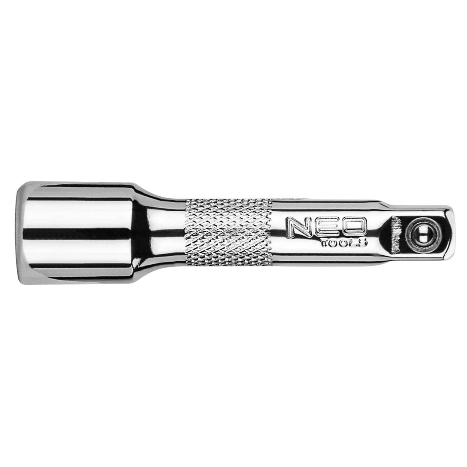 Przedłużka 1/4" 50 mm 1 szt.