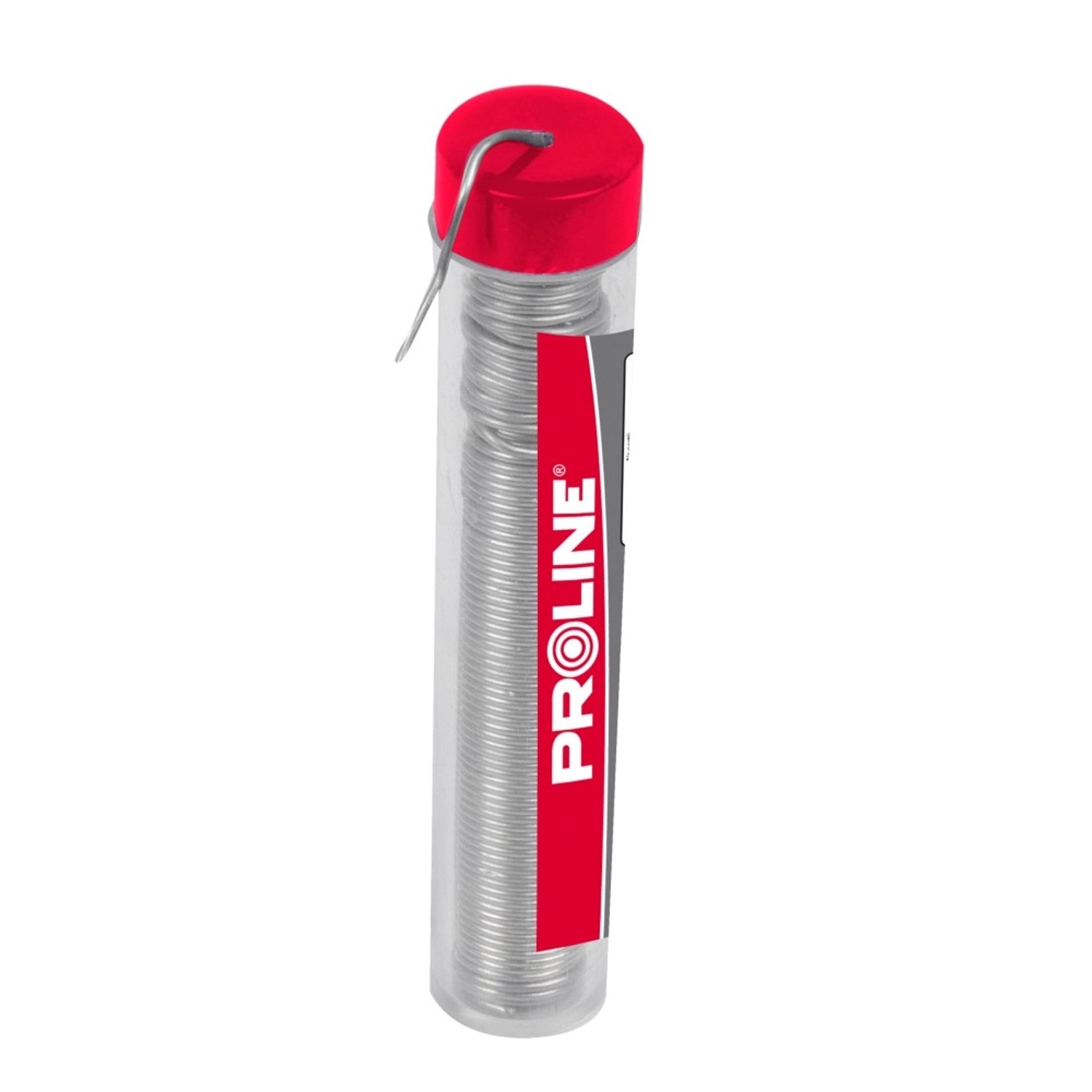 Profix Spoiwo lutownicze Proline fi=1 mm fiolka 3m