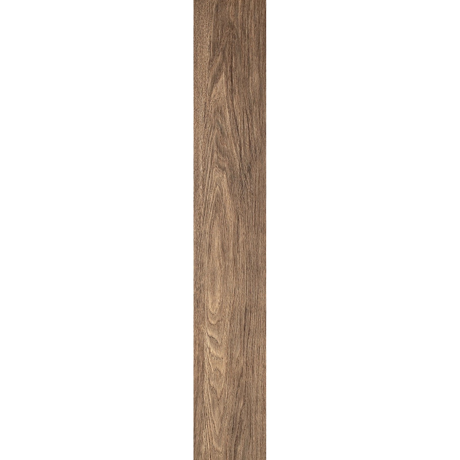 Gres szkliwiony Entina Wood brown 19 x 119,8 cm
