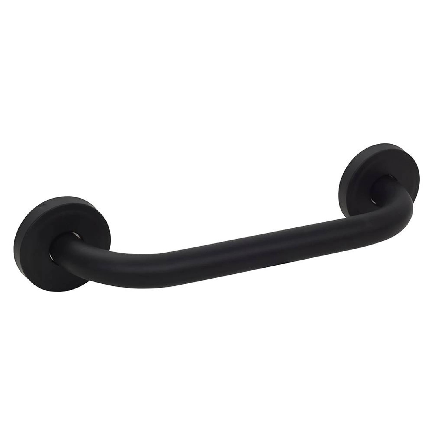 Bisk Uchwyt czarny Niagara 228 mm/19 mm