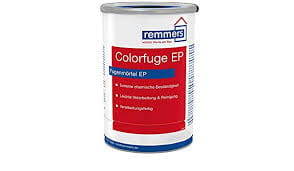 MATERIAŁ DO SPOINOWANIA OKŁADZIN CERAMICZNYCH Remmers Colorfuge EP 5KG