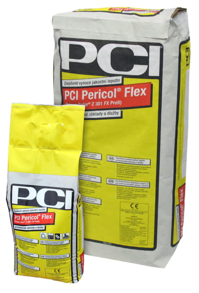 PCI PERICOL FLEX 25kg