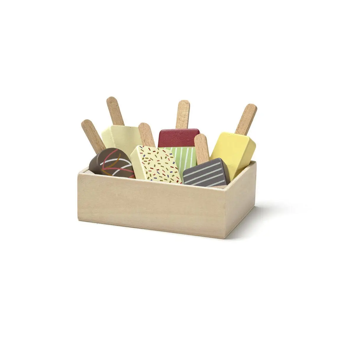 Kid's Concept - Lizaki lodowe KID'S HUB SC