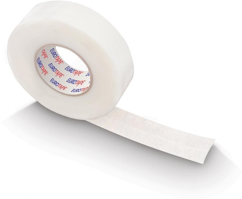 Taśma montażowa Dalpo, Euro-Tape, 19mm x 1.5m, biały